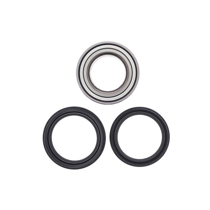 kit rodamientos rueda moto