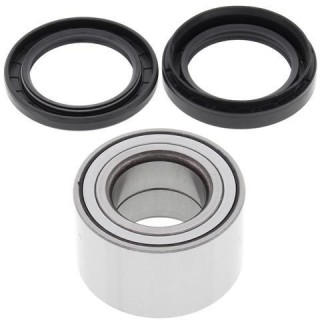 kit rodamientos rueda moto