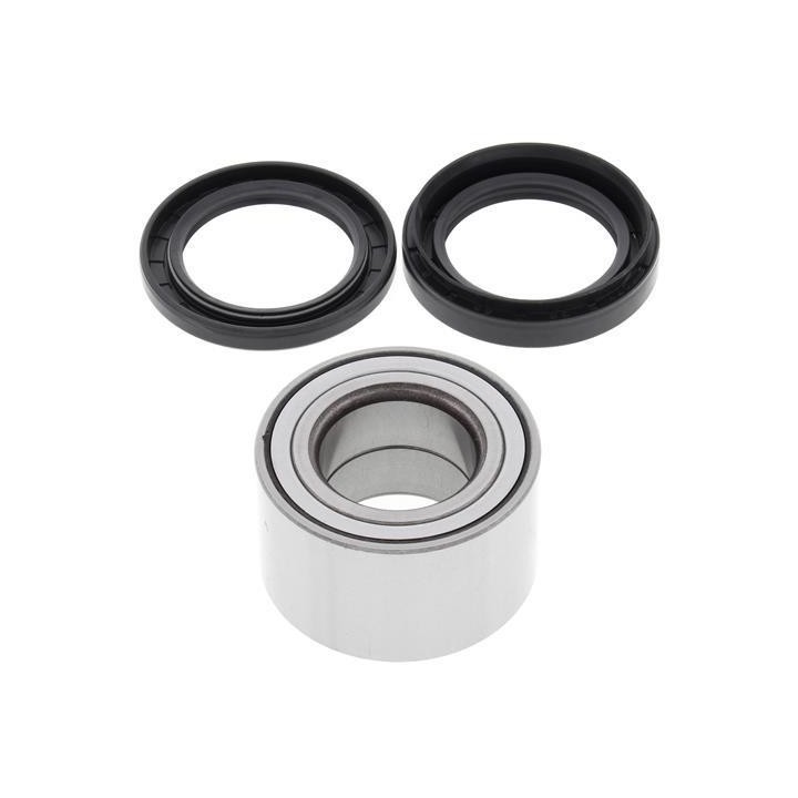 kit rodamientos rueda moto