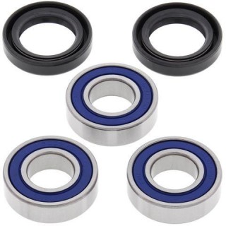 kit rodamientos rueda moto