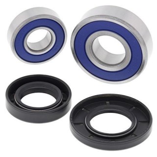 kit rodamientos rueda moto
