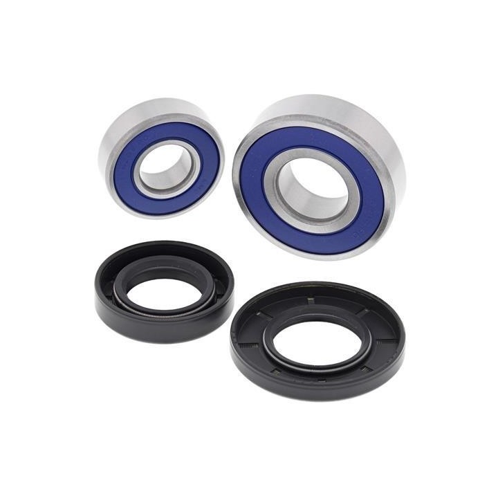 kit rodamientos rueda moto