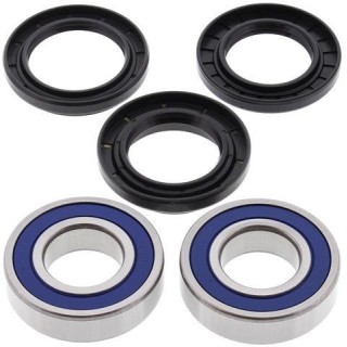 kit rodamientos rueda moto
