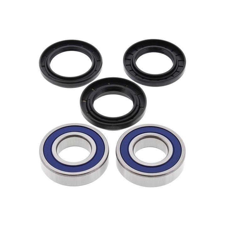 kit rodamientos rueda moto