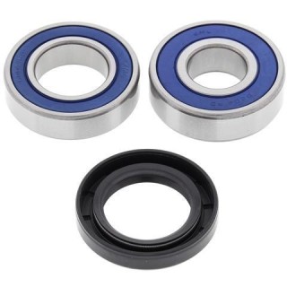 kit rodamientos rueda moto