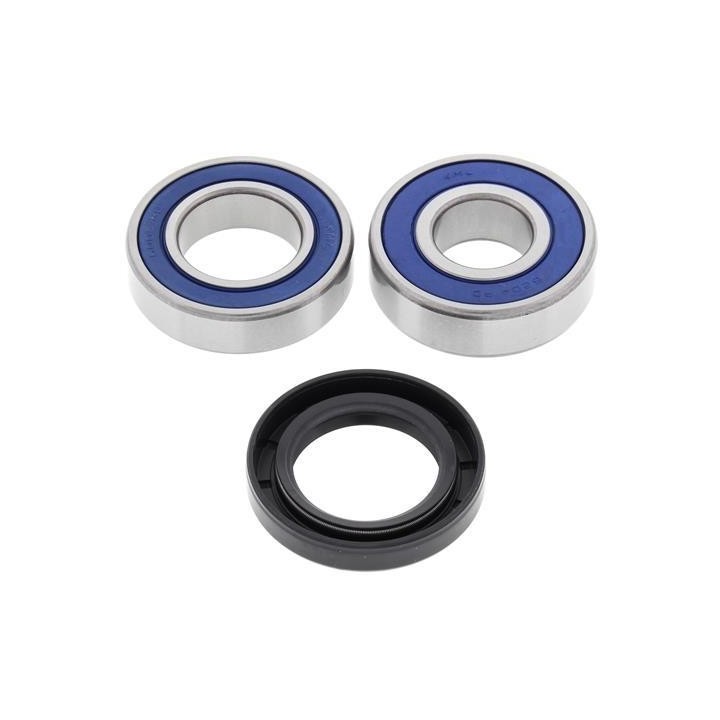 kit rodamientos rueda moto