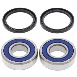 kit rodamientos rueda moto