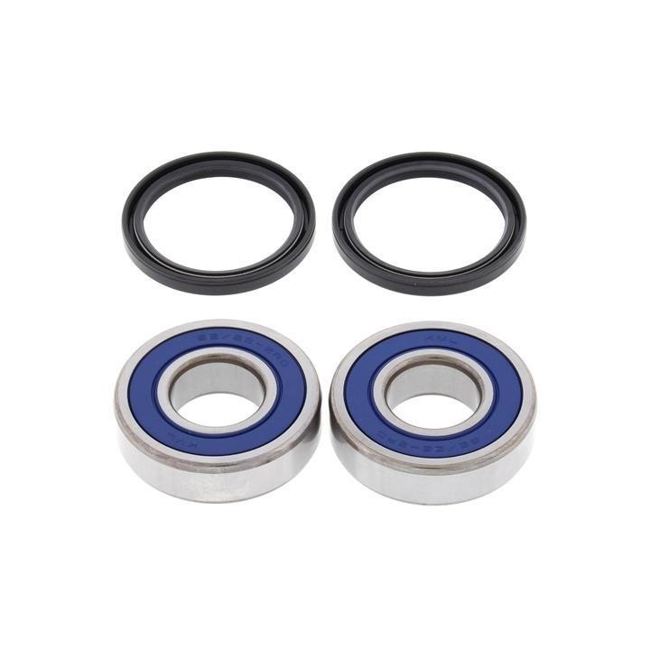 kit rodamientos rueda moto