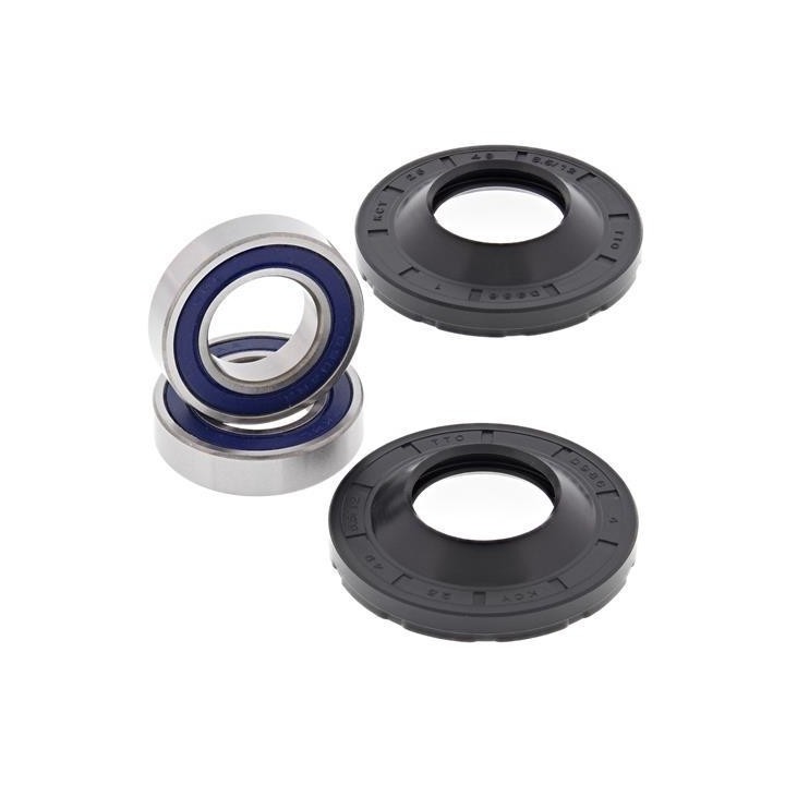 kit rodamientos rueda moto