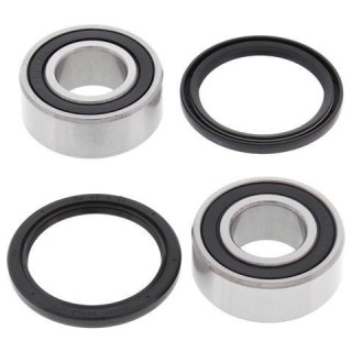 kit rodamientos rueda moto