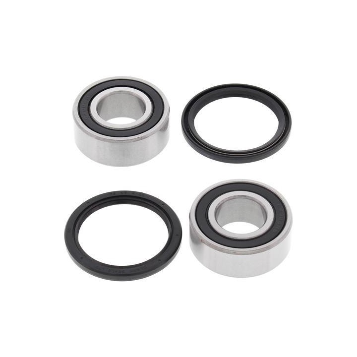 kit rodamientos rueda moto