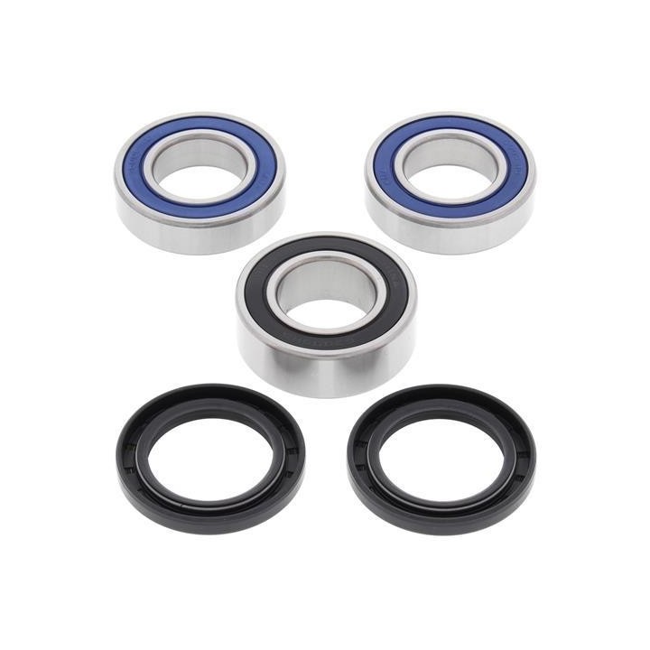 kit rodamientos rueda moto