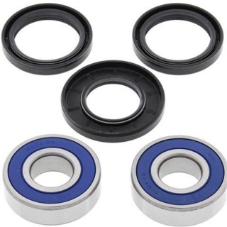kit rodamientos rueda moto