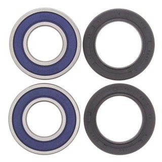 kit rodamientos rueda moto