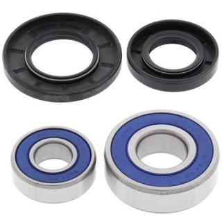 kit rodamientos rueda moto