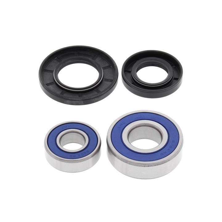 kit rodamientos rueda moto