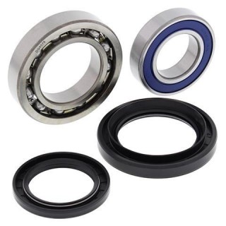 kit rodamientos rueda moto