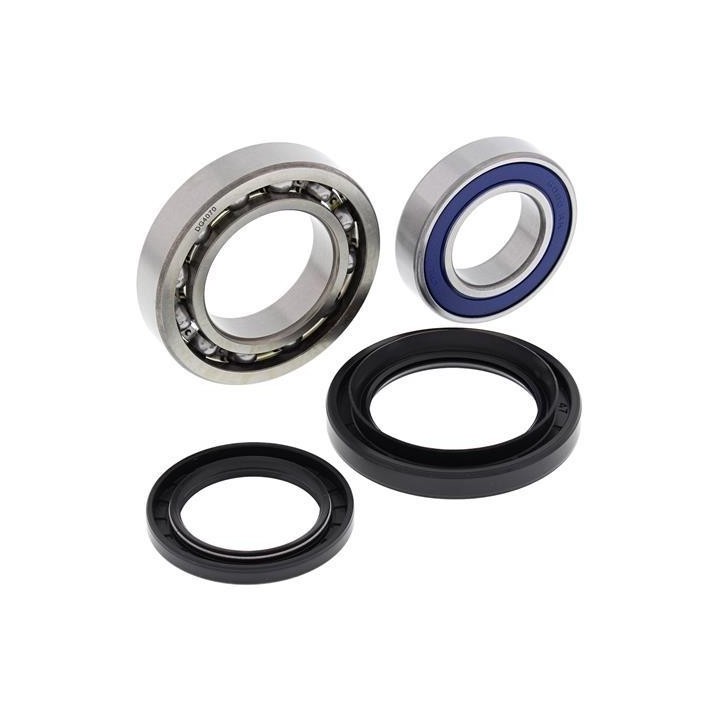 kit rodamientos rueda moto