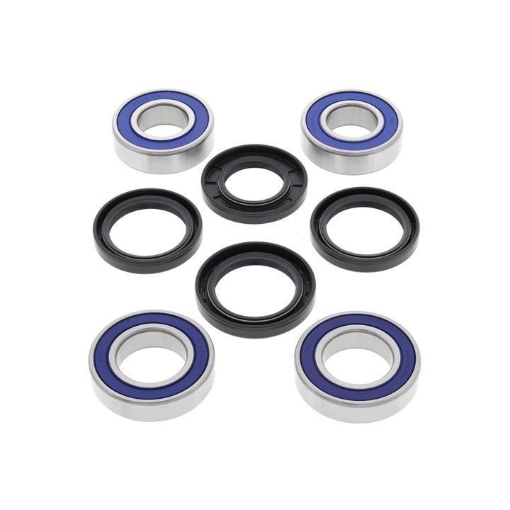 kit rodamientos rueda moto