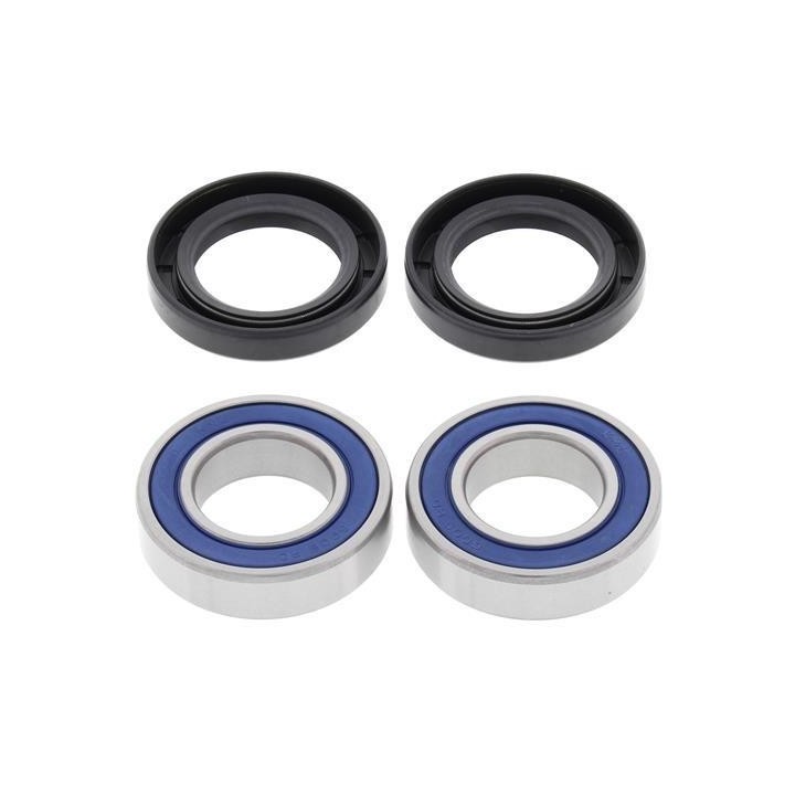 kit rodamientos rueda moto