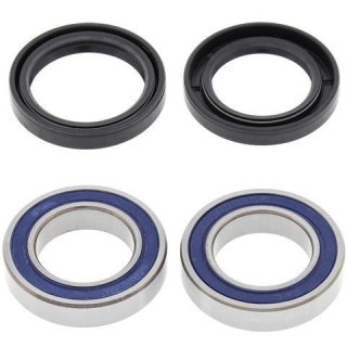 kit rodamientos rueda moto