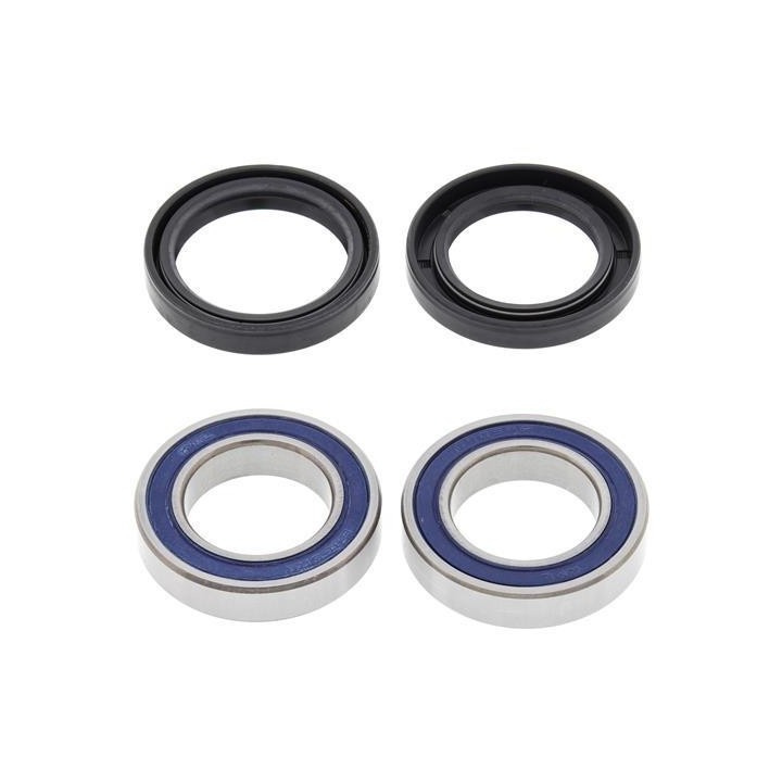 kit rodamientos rueda moto