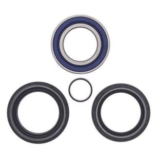 kit rodamientos rueda moto