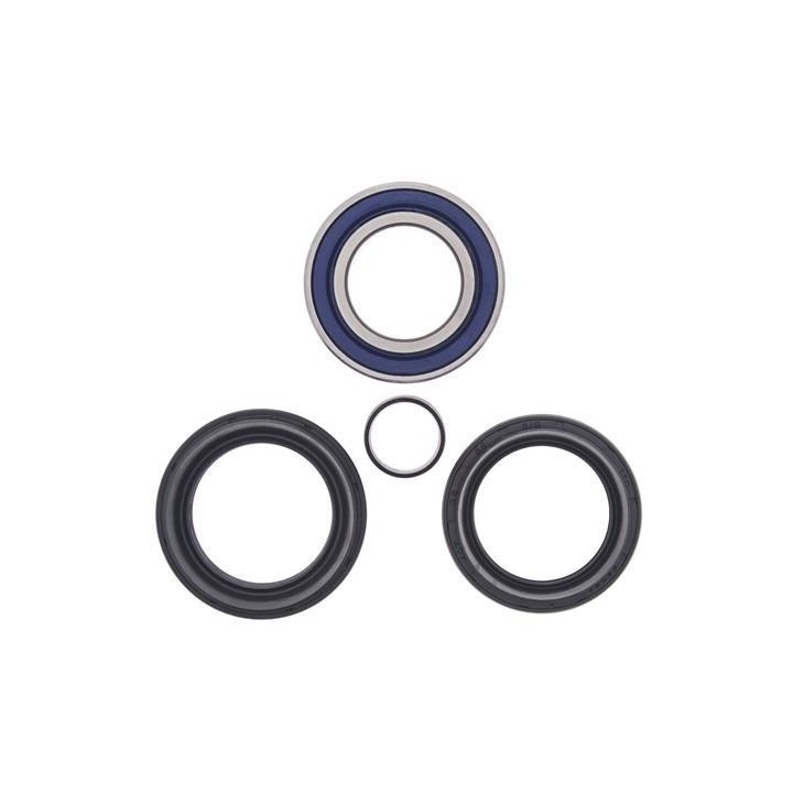 kit rodamientos rueda moto