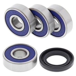 kit rodamientos rueda moto