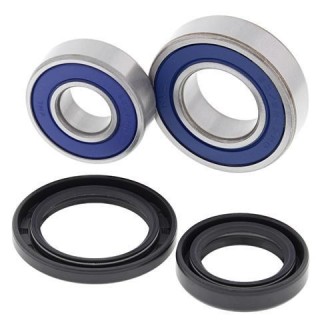 kit rodamientos rueda moto