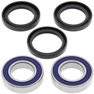 kit rodamientos rueda moto