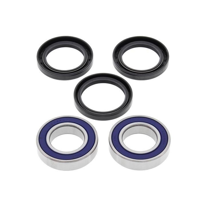 kit rodamientos rueda moto
