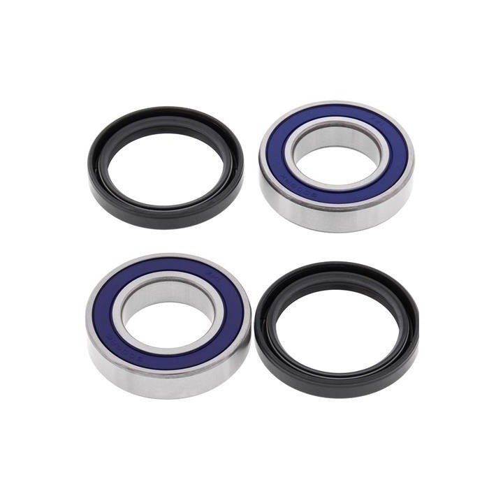 kit rodamientos rueda moto