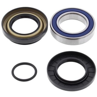 kit rodamientos rueda moto