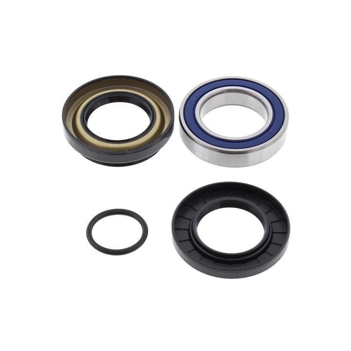 kit rodamientos rueda moto