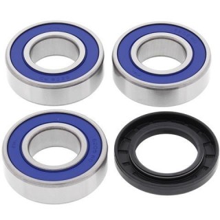 kit rodamientos rueda moto