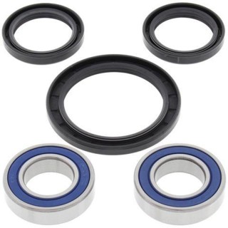 kit rodamientos rueda moto