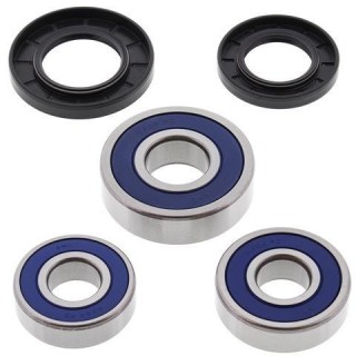 kit rodamientos rueda moto