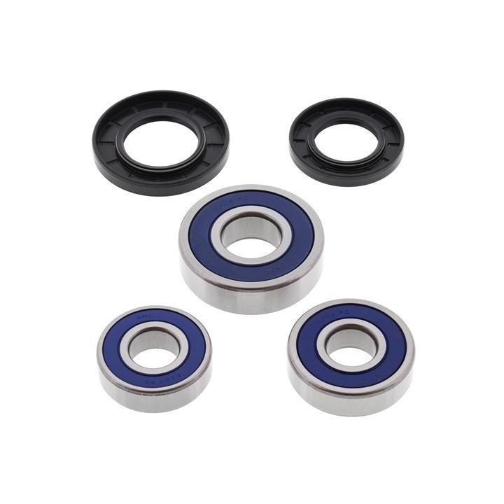 kit rodamientos rueda moto