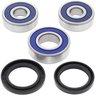 kit rodamientos rueda moto