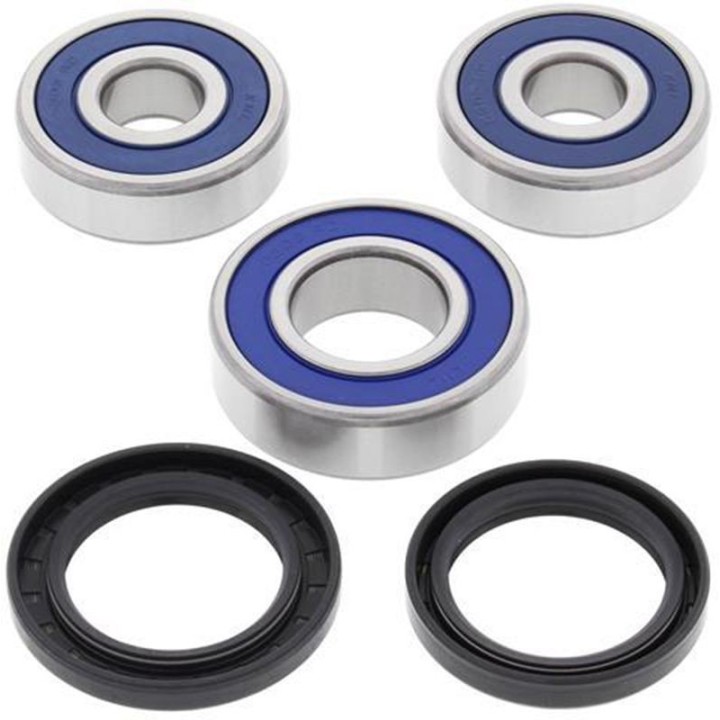 kit rodamientos rueda moto