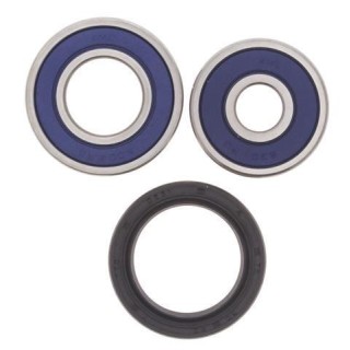 kit rodamientos rueda moto