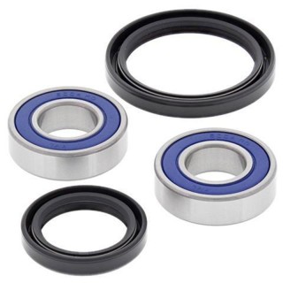 kit rodamientos rueda moto