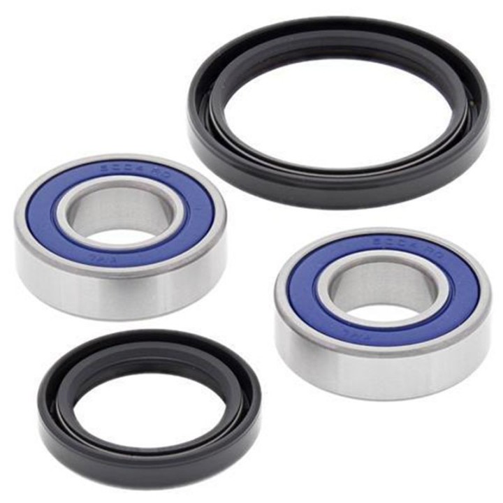 kit rodamientos rueda moto