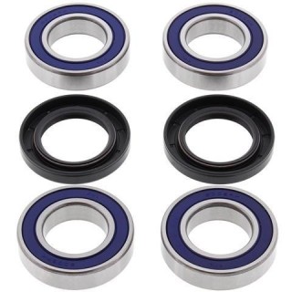 kit rodamientos rueda moto