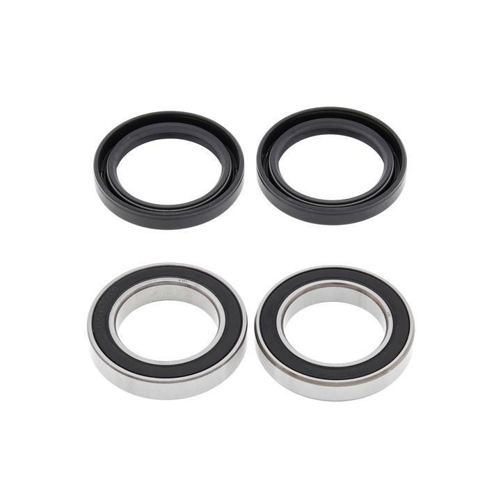 kit rodamientos rueda moto
