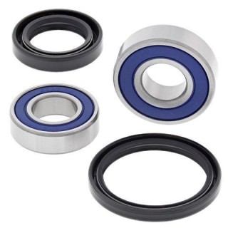 kit rodamientos rueda moto