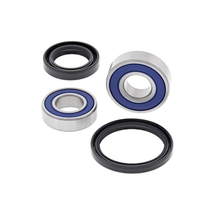 kit rodamientos rueda moto