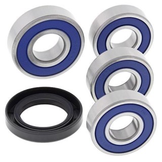 kit rodamientos rueda moto