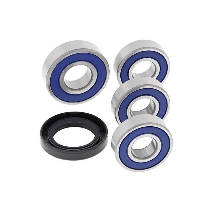 kit rodamientos rueda moto